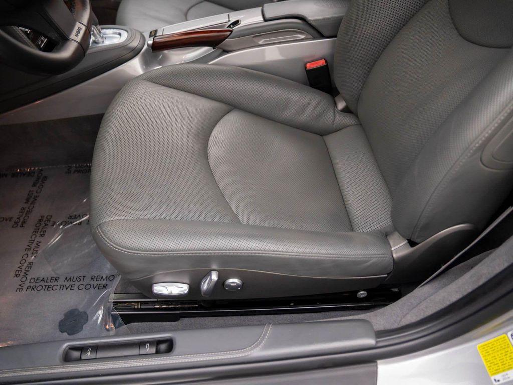 used 2012 Porsche 911 car, priced at $82,900