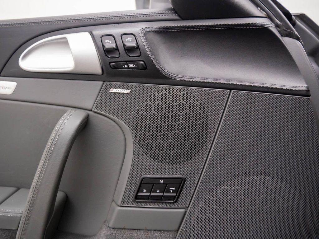 used 2012 Porsche 911 car, priced at $82,900