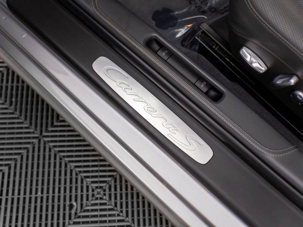 used 2012 Porsche 911 car, priced at $82,900