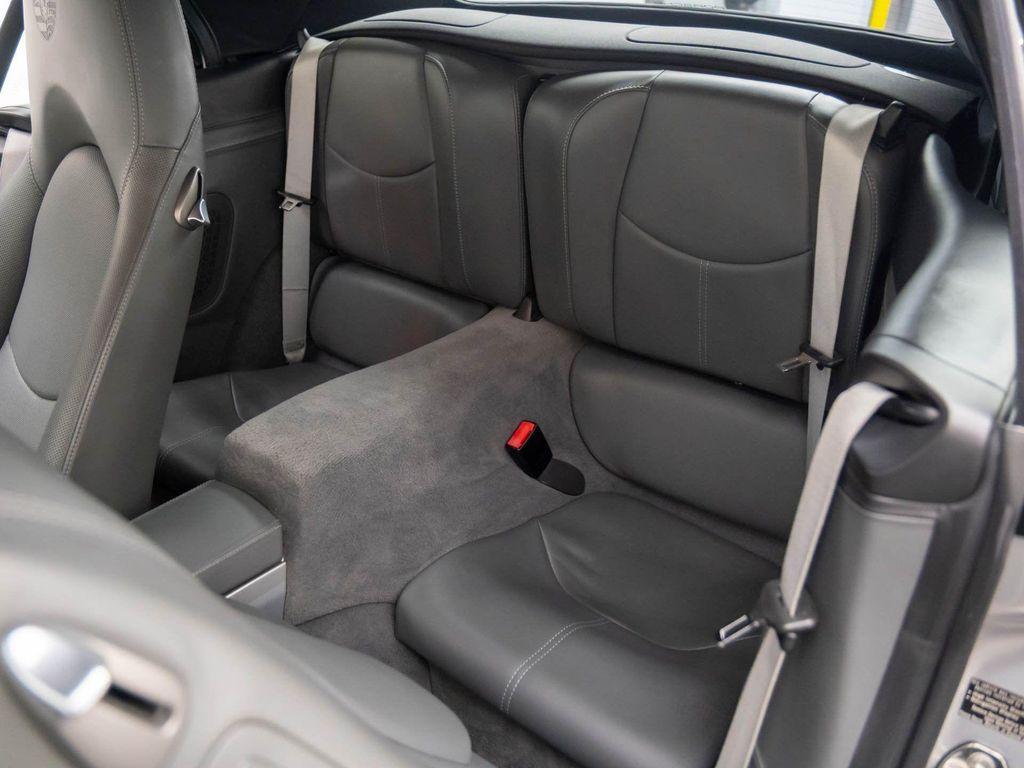 used 2012 Porsche 911 car, priced at $82,900