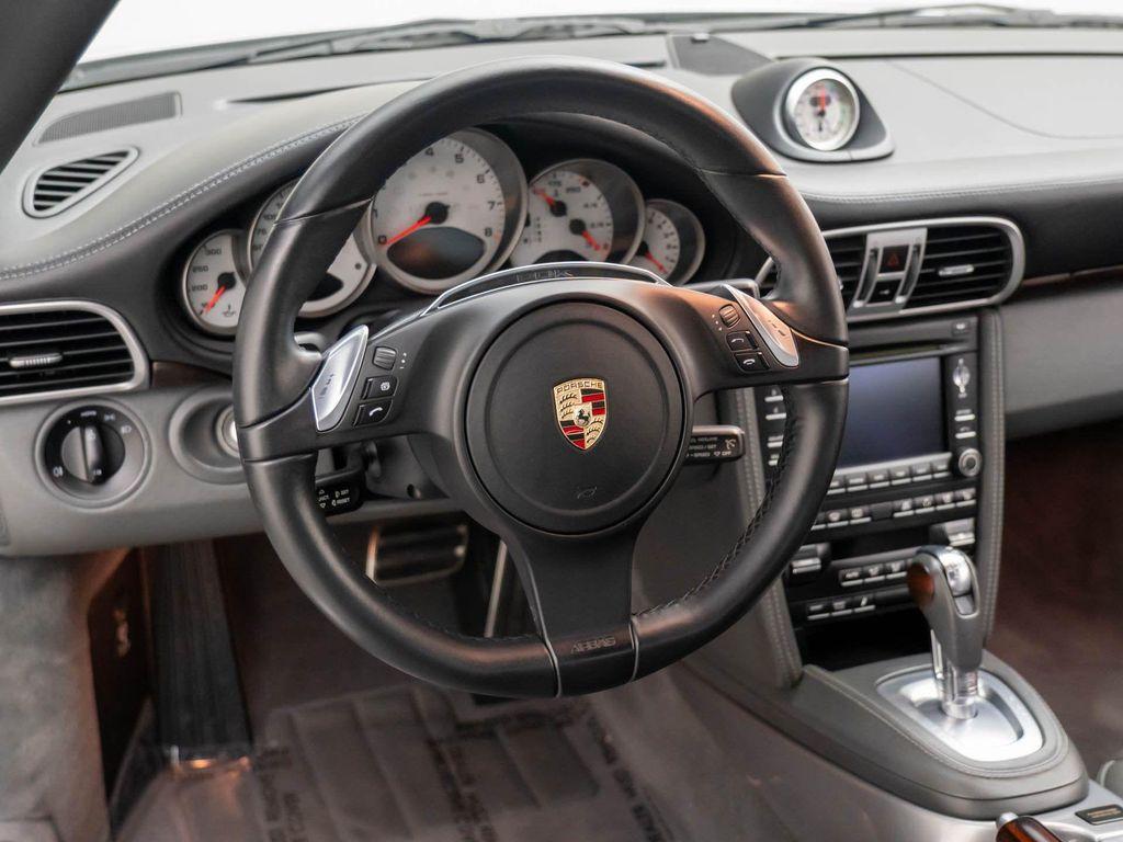 used 2012 Porsche 911 car, priced at $82,900