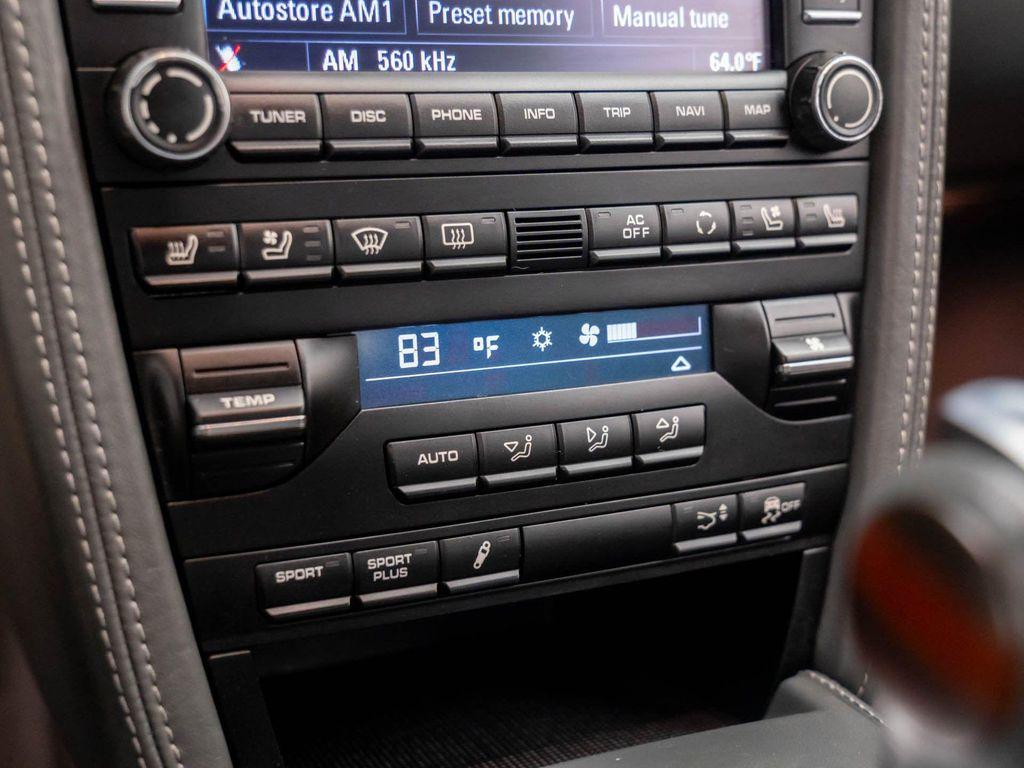 used 2012 Porsche 911 car, priced at $82,900