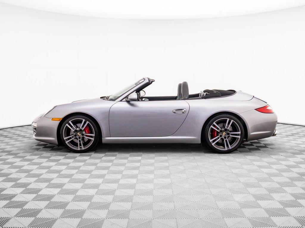 used 2012 Porsche 911 car, priced at $82,900