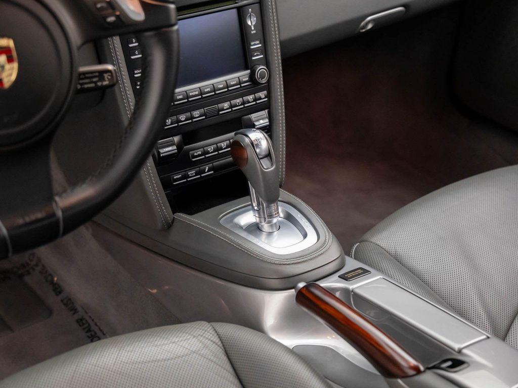 used 2012 Porsche 911 car, priced at $82,900