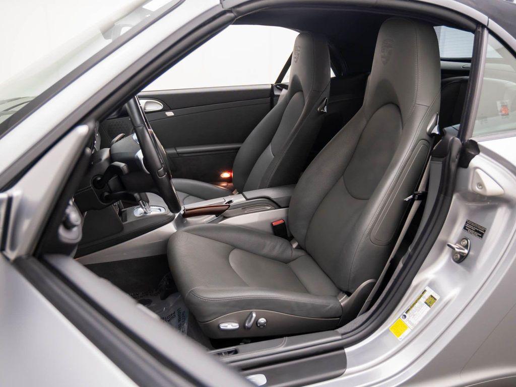 used 2012 Porsche 911 car, priced at $82,900