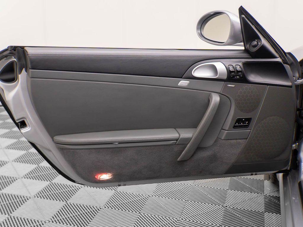 used 2012 Porsche 911 car, priced at $82,900