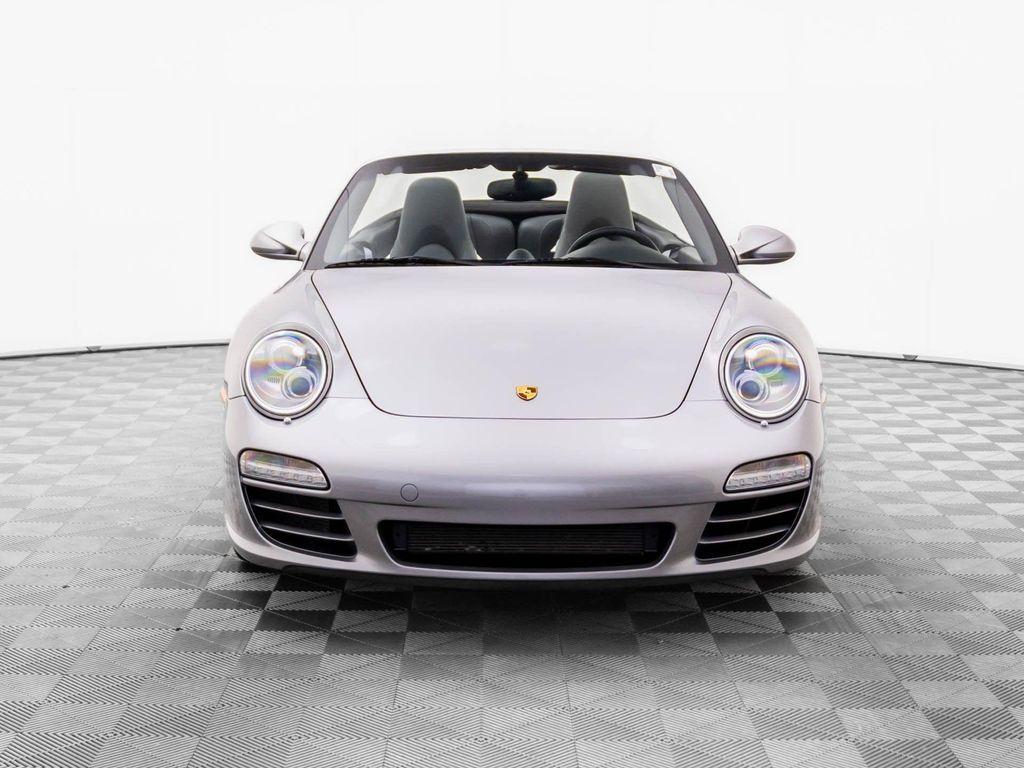 used 2012 Porsche 911 car, priced at $82,900