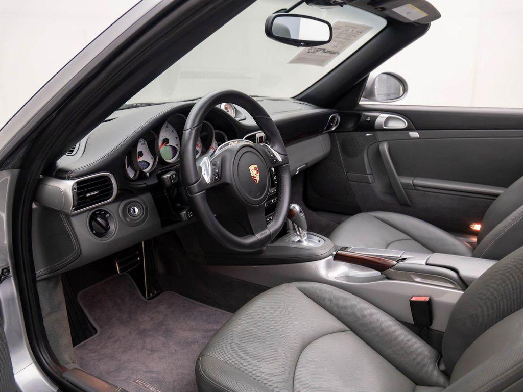 used 2012 Porsche 911 car, priced at $82,900