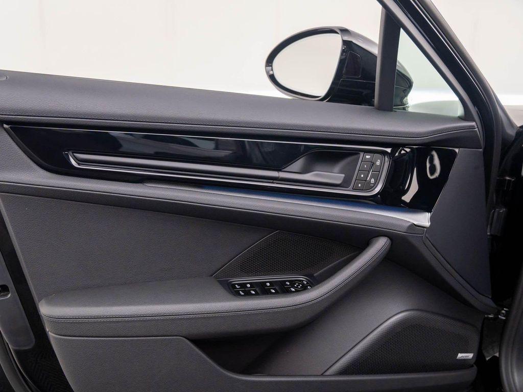 new 2026 Porsche Panamera car, priced at $139,020