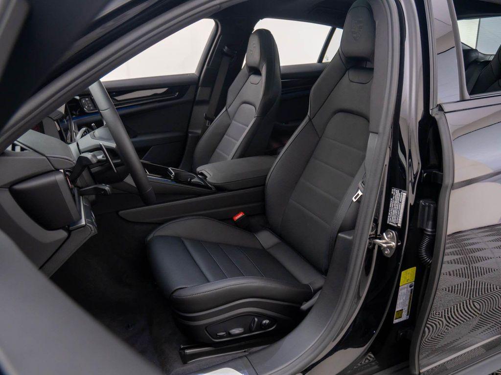 new 2026 Porsche Panamera car, priced at $139,020