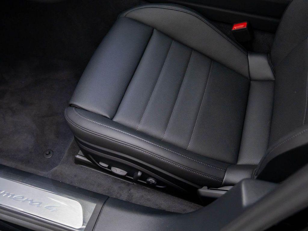 new 2026 Porsche Panamera car, priced at $139,020