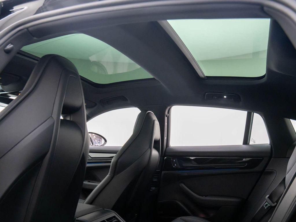 new 2026 Porsche Panamera car, priced at $139,020