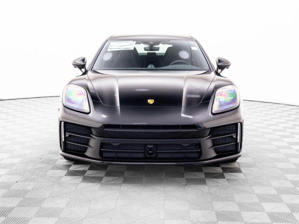 new 2026 Porsche Panamera car, priced at $139,020