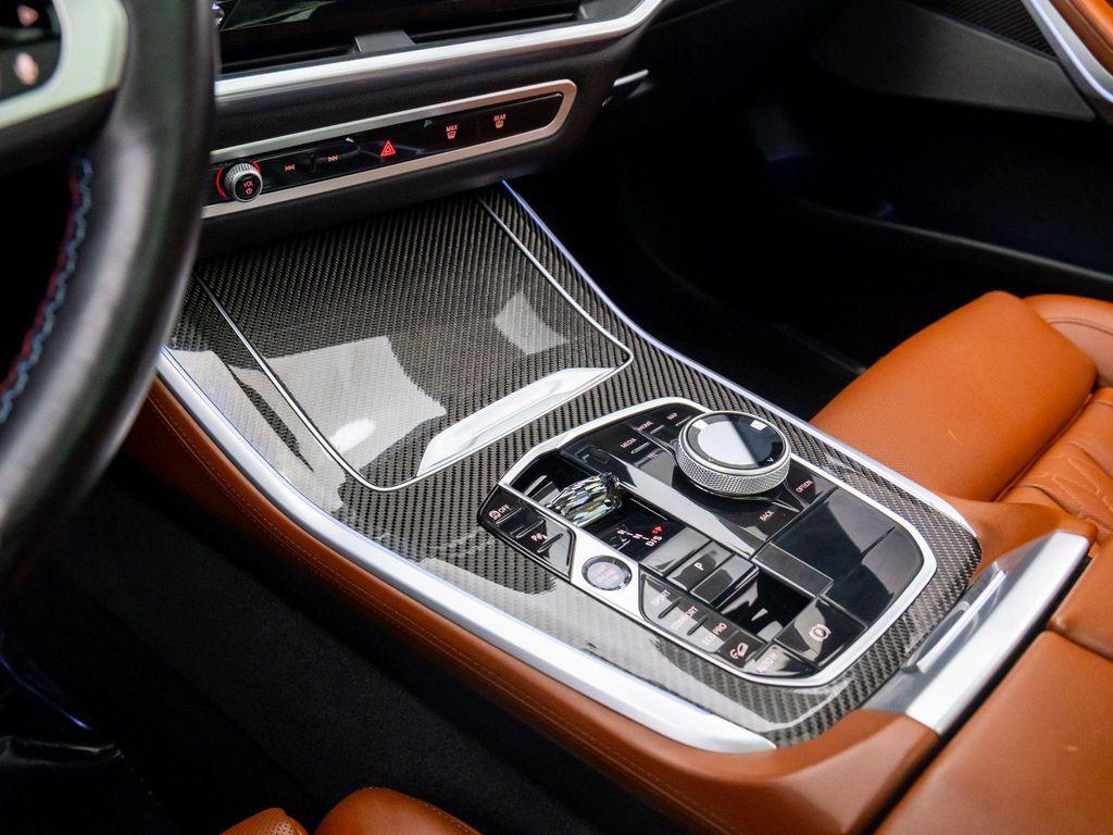 used 2024 BMW X5 car, priced at $78,900