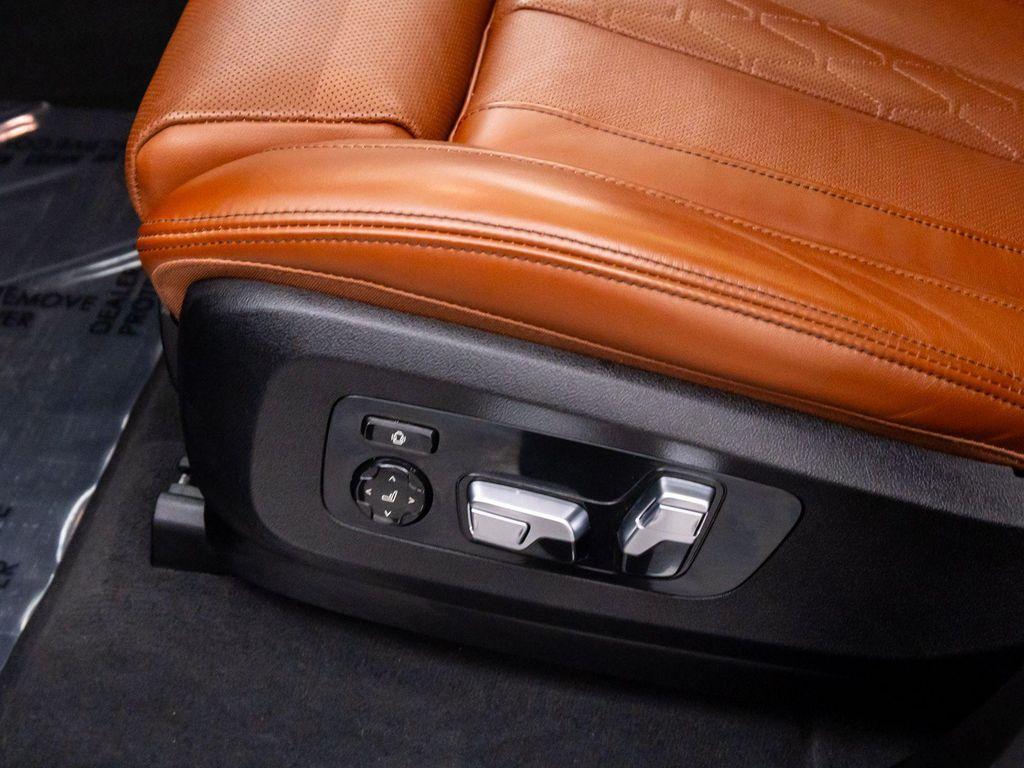 used 2024 BMW X5 car, priced at $78,900
