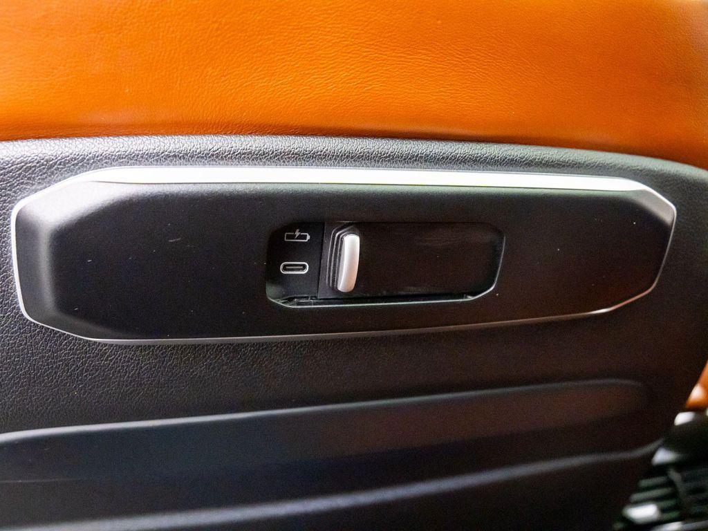 used 2024 BMW X5 car, priced at $78,900