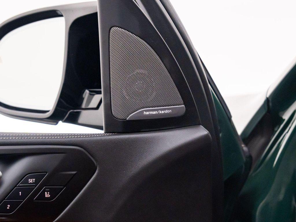 used 2024 BMW X5 car, priced at $78,900