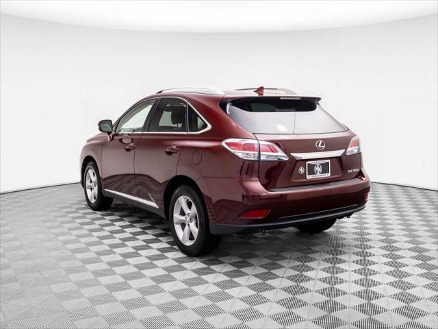 used 2014 Lexus RX 350 car, priced at $15,991