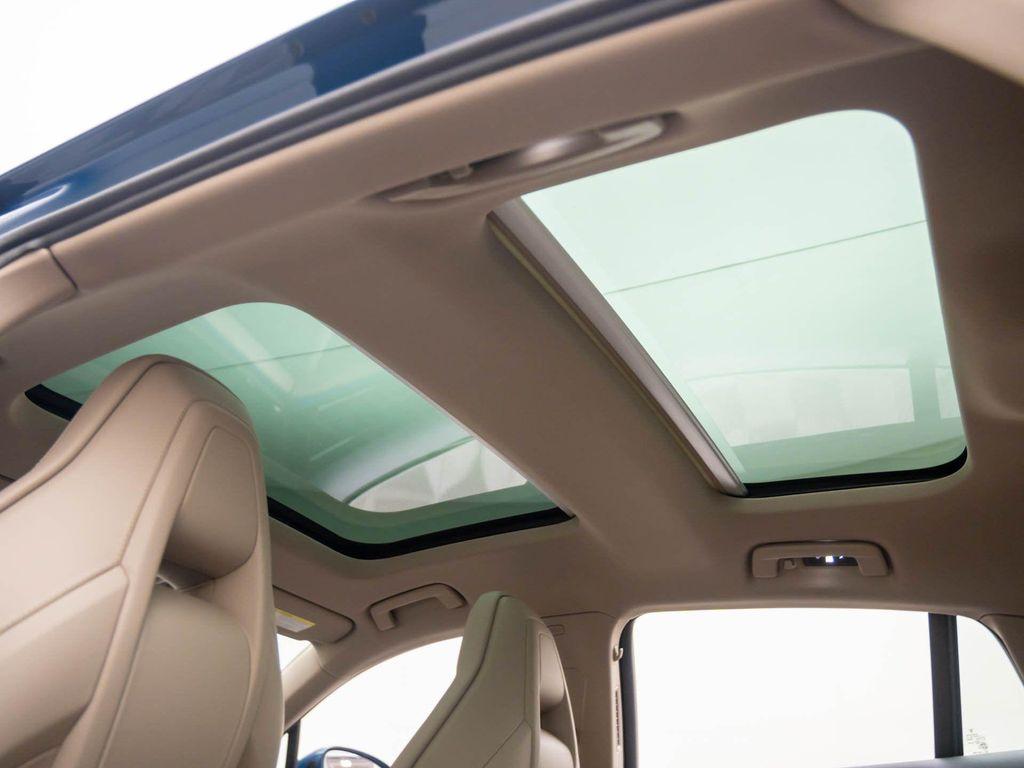 new 2026 Porsche Panamera car, priced at $145,410