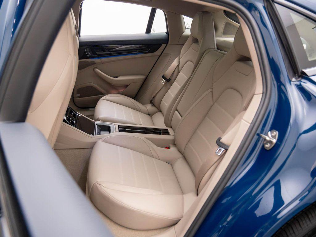 new 2026 Porsche Panamera car, priced at $145,410