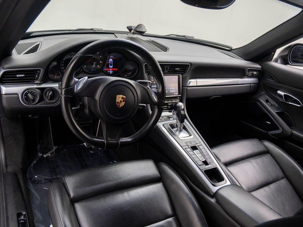used 2013 Porsche 911 car, priced at $61,991