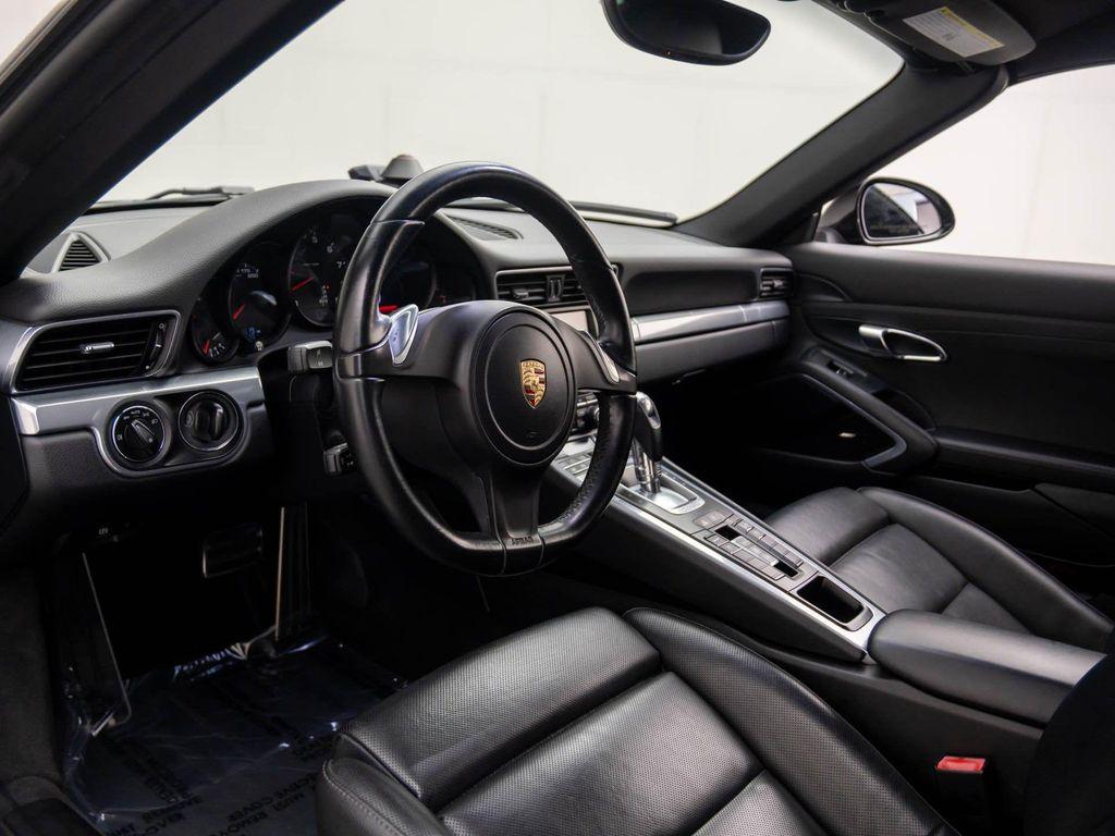 used 2013 Porsche 911 car, priced at $61,991
