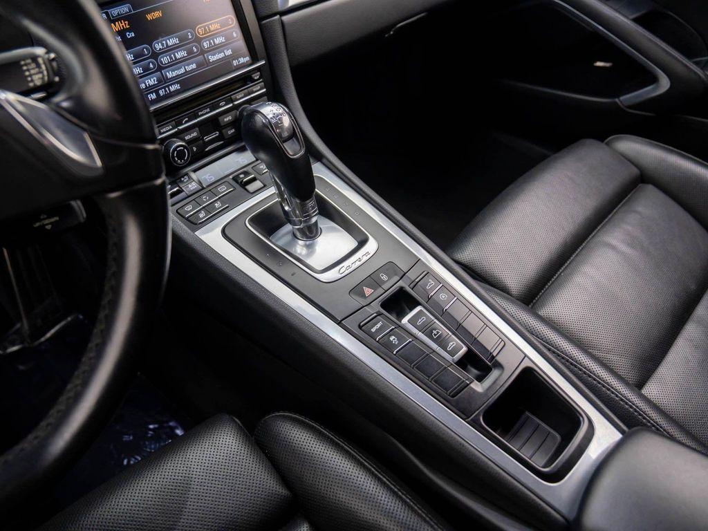 used 2013 Porsche 911 car, priced at $61,991