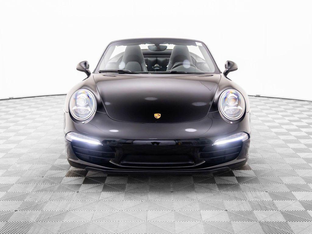 used 2013 Porsche 911 car, priced at $61,991