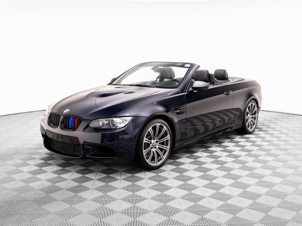 used 2013 BMW M3 car, priced at $33,991