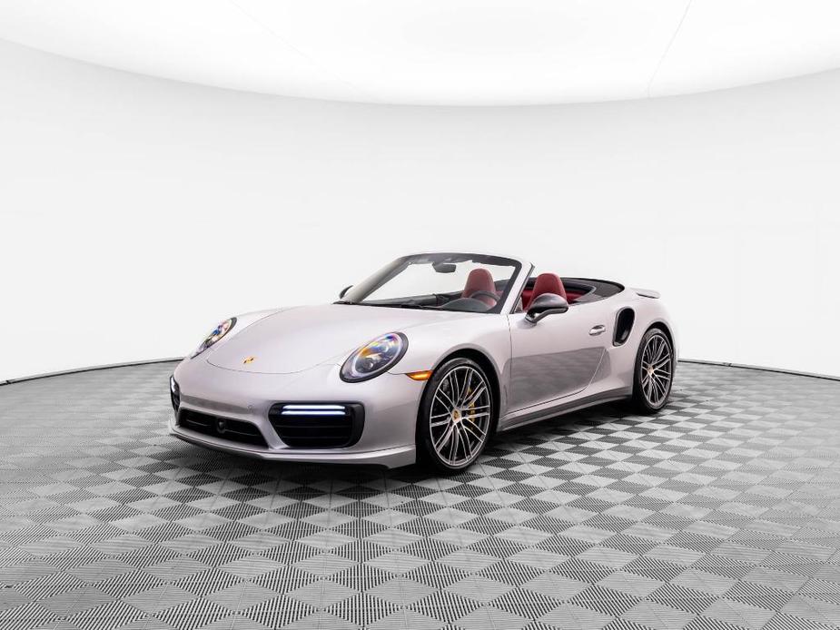 used 2019 Porsche 911 car, priced at $179,900