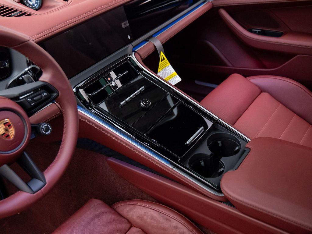 new 2026 Porsche Panamera car, priced at $147,610