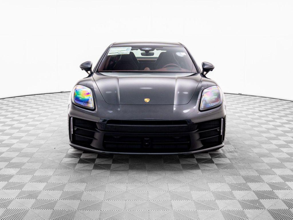 new 2026 Porsche Panamera car, priced at $147,610