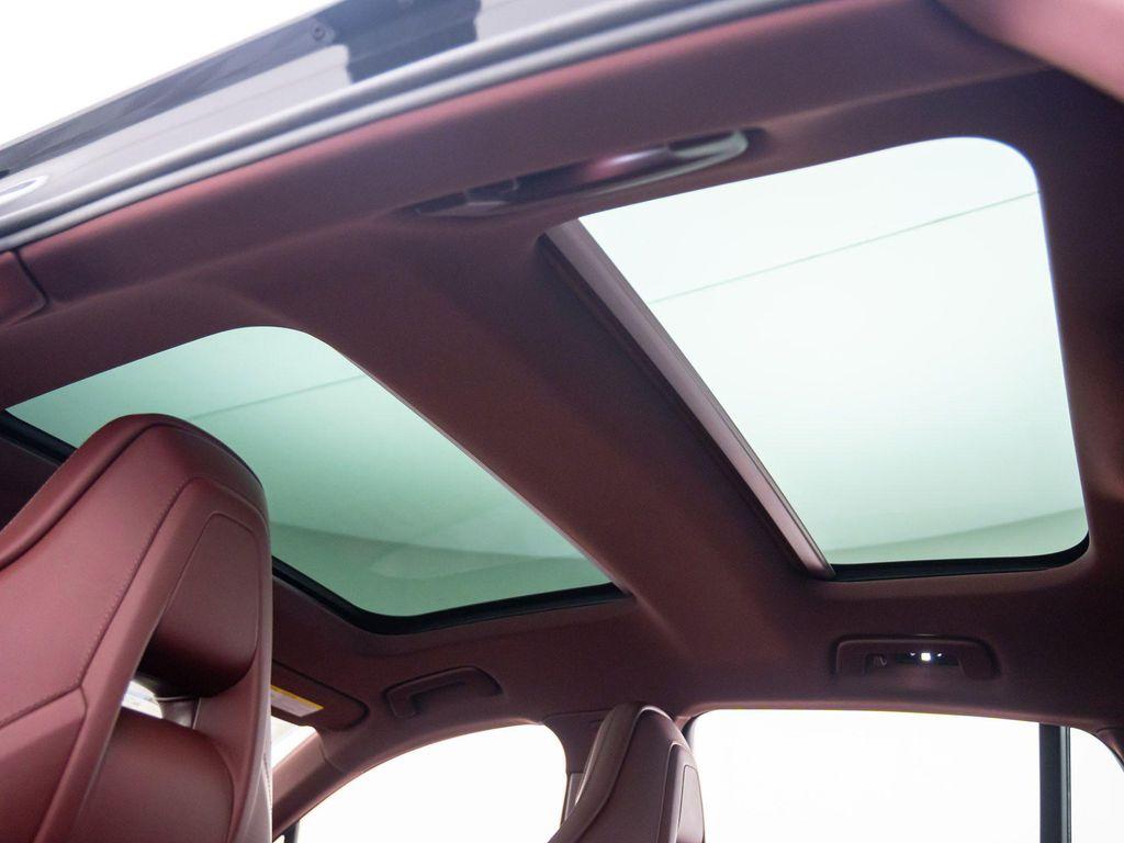 new 2026 Porsche Panamera car, priced at $147,610