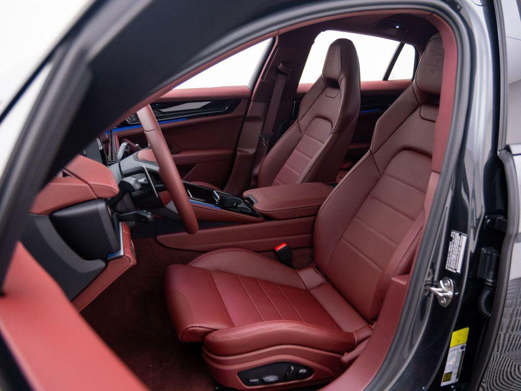 new 2026 Porsche Panamera car, priced at $147,610