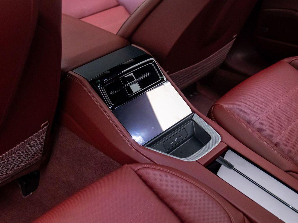 new 2026 Porsche Panamera car, priced at $147,610