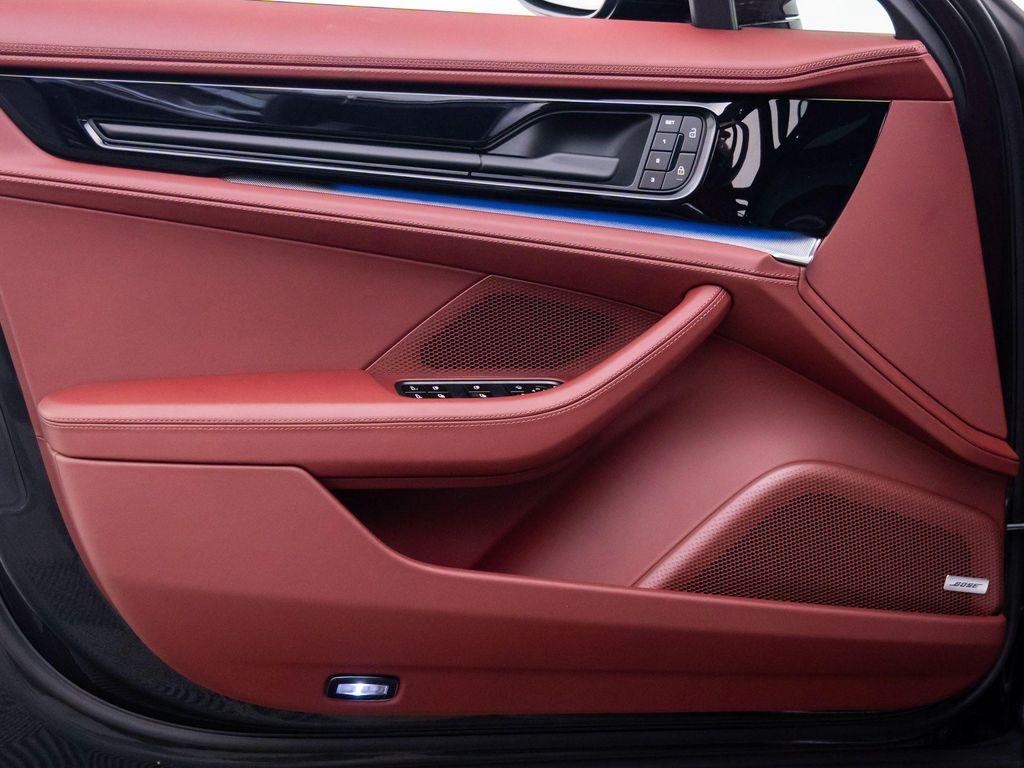 new 2026 Porsche Panamera car, priced at $147,610