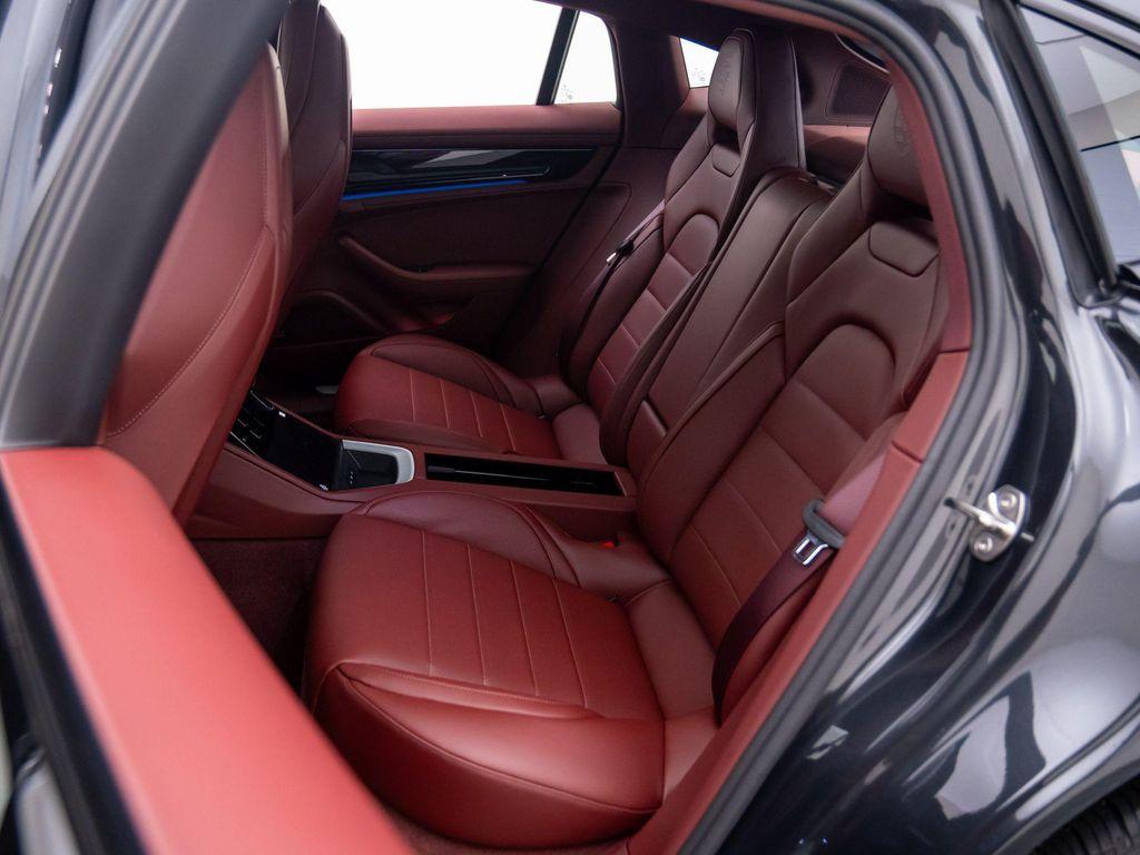 new 2026 Porsche Panamera car, priced at $147,610