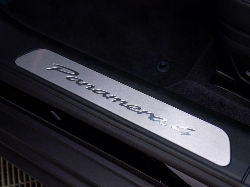 new 2026 Porsche Panamera car, priced at $138,950
