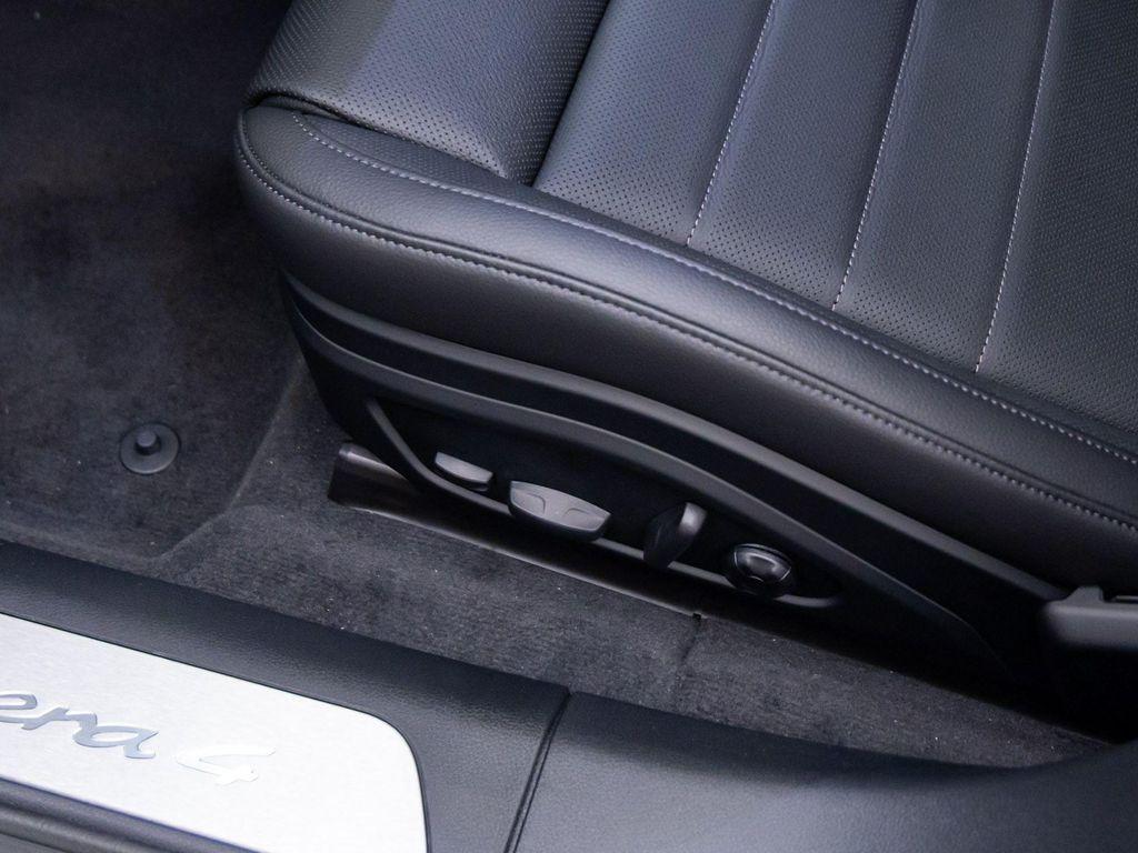 new 2026 Porsche Panamera car, priced at $138,950