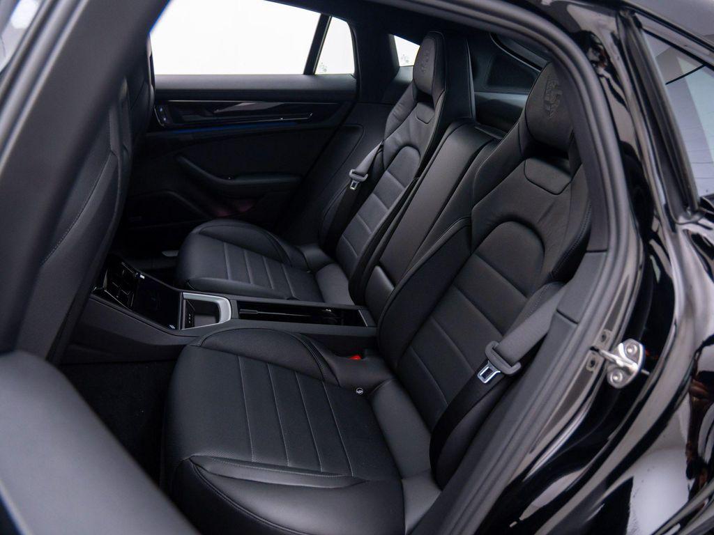 new 2026 Porsche Panamera car, priced at $138,950