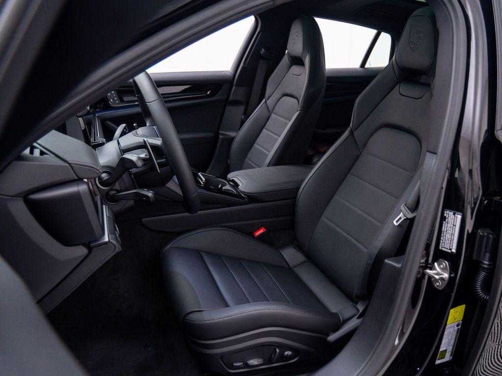 new 2026 Porsche Panamera car, priced at $138,950