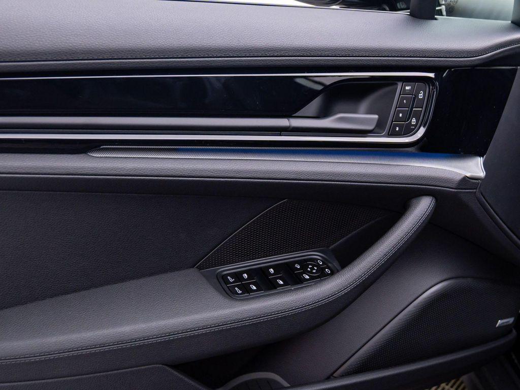 new 2026 Porsche Panamera car, priced at $138,950