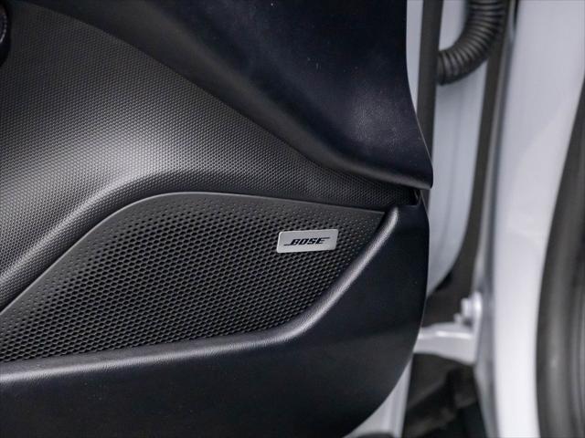 used 2025 Porsche Taycan car, priced at $99,991