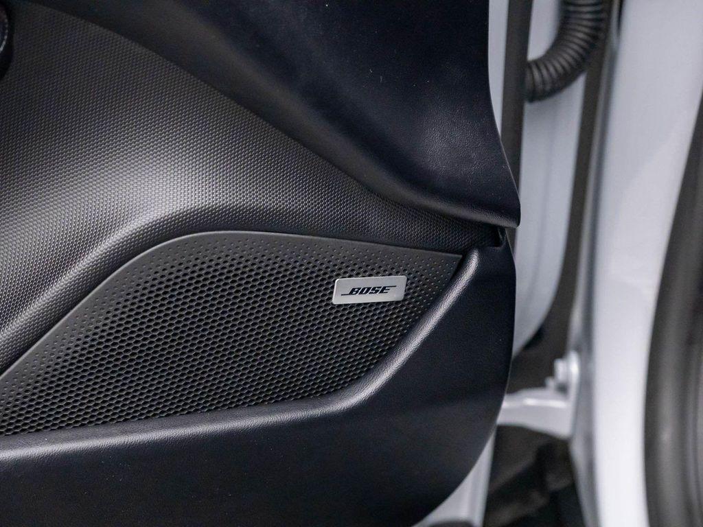 used 2025 Porsche Taycan car, priced at $95,000