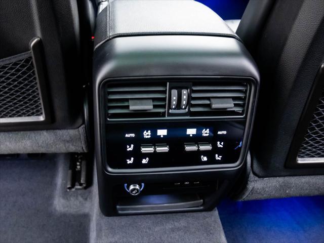 used 2024 Porsche Cayenne car, priced at $88,991