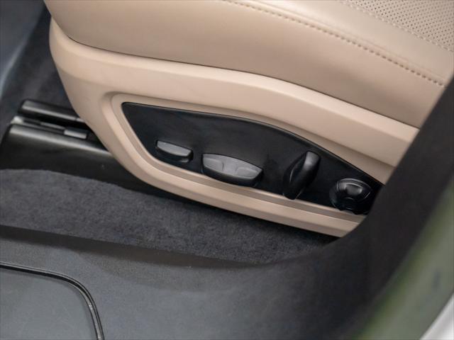used 2022 Porsche Taycan car, priced at $71,500