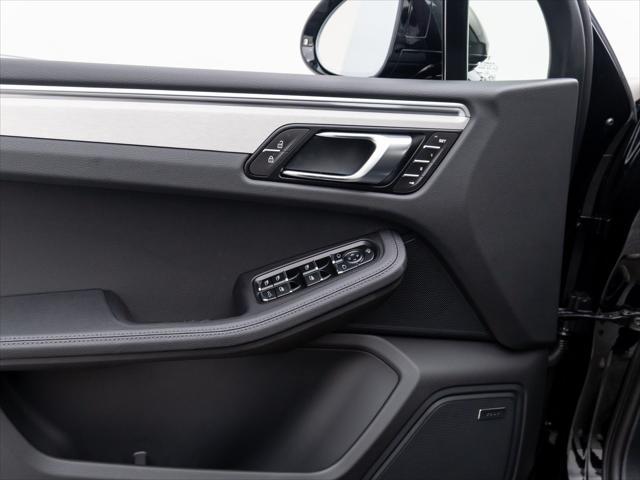 used 2024 Porsche Macan car, priced at $60,991