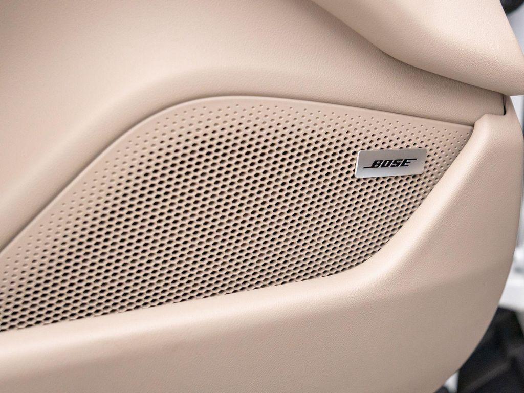 new 2025 Porsche Taycan car, priced at $131,845