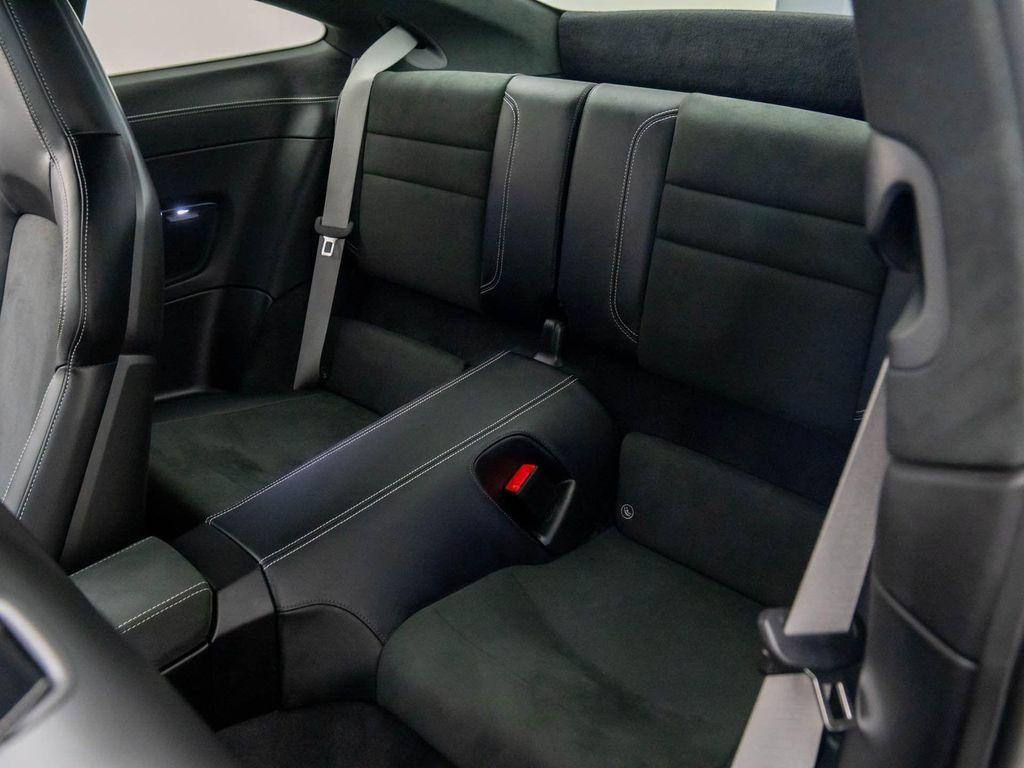 used 2024 Porsche 911 car, priced at $193,500