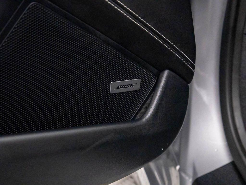 used 2024 Porsche 911 car, priced at $193,500